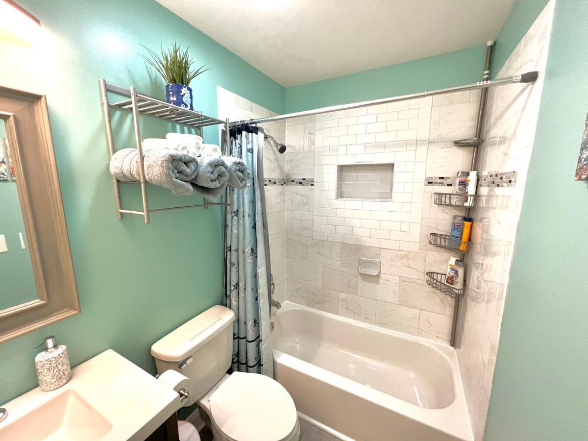 The Absolute Best Home Away From Home Pet Friendly!!! Wilmington Exterior photo